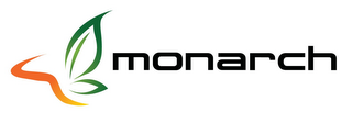 MONARCH logo