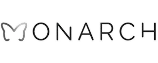 MONARCH logo