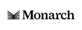 MONARCH logo
