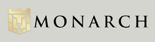 MONARCH logo