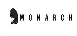 MONARCH logo