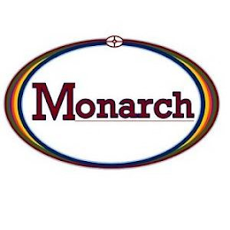 MONARCH logo
