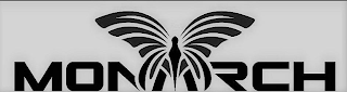 MONARCH logo