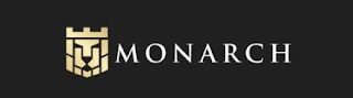 MONARCH logo