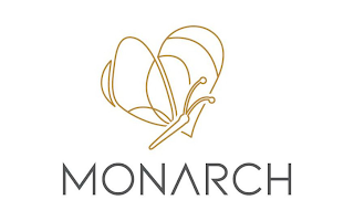 MONARCH logo