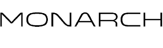 MONARCH logo