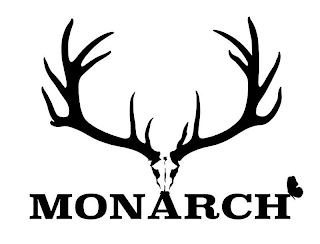 MONARCH logo