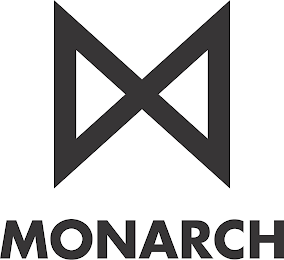 MONARCH logo