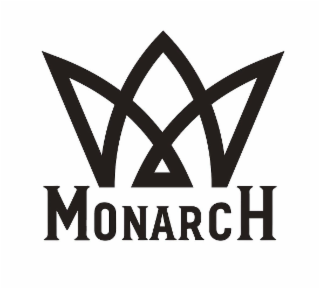 MONARCH logo