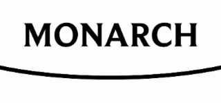 MONARCH logo
