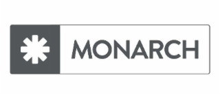 MONARCH logo