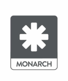 MONARCH logo