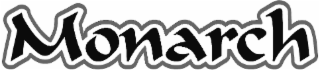 MONARCH logo