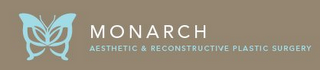 MONARCH AESTHETIC & RECONSTRUCTIVE PLASTIC SURGERY logo