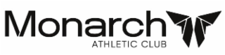 MONARCH ATHLETIC CLUB logo