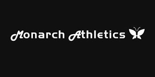 MONARCH ATHLETICS logo