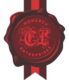 MONARCH ENTERPRISES, CL logo