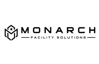 MONARCH FACILITY SOLUTIONS logo