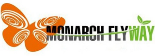 MONARCH FLYWAY logo