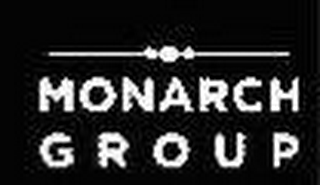 MONARCH GROUP logo