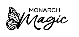 MONARCH MAGIC logo