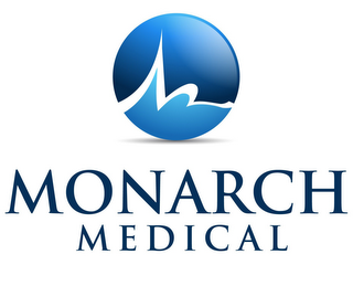 MONARCH MEDICAL logo