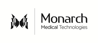 MONARCH MEDICAL TECHNOLOGIES logo