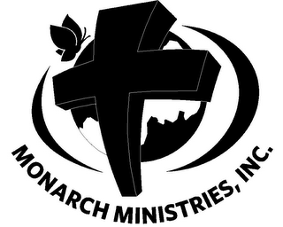 MONARCH MINISTRIES, INC. logo