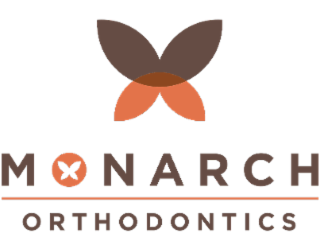 MONARCH ORTHODONTICS logo