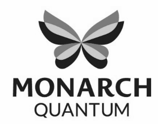 MONARCH QUANTUM logo