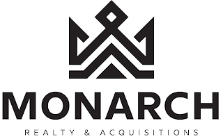 MONARCH REALTY & ACQUISITIONS logo