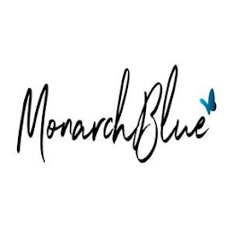 MONARCHBLUE logo