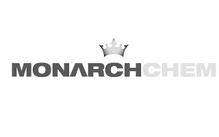 MONARCHCHEM logo