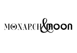 MONARCH&MOON logo