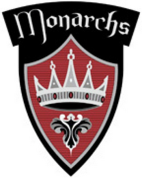 MONARCHS logo