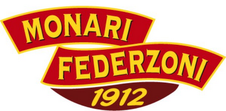 MONARI FEDERZONI 1912 logo