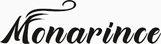 MONARINCE logo