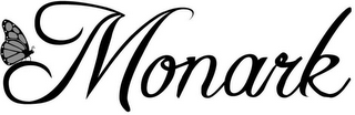 MONARK logo