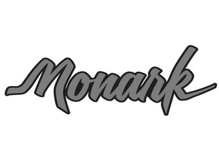 MONARK logo