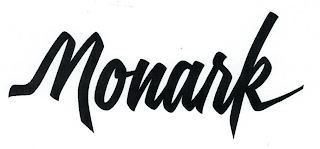 MONARK logo