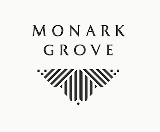 MONARK GROVE logo