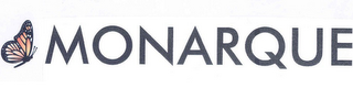 MONARQUE logo