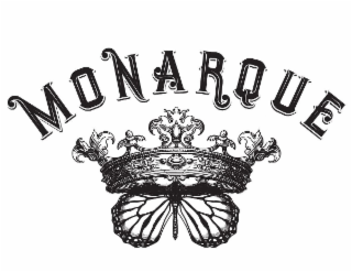 MONARQUE logo