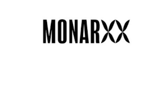 MONARXX logo