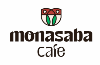 MONASABA CAFE logo