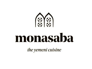 MONASABA THE YEMENI CUISINE logo