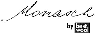 MONASCH BY BEST WOOL logo