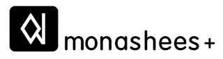 MONASHEES + logo
