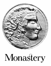 MONASTERY logo