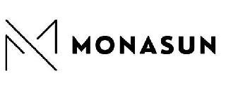 MONASUN logo